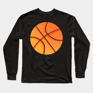 B-Ball Long Sleeve T-Shirt